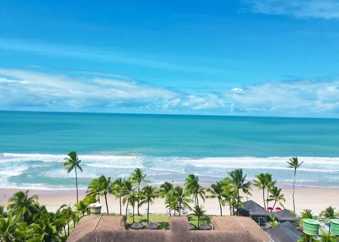 Beira Mar Porto de GalinhasPousada